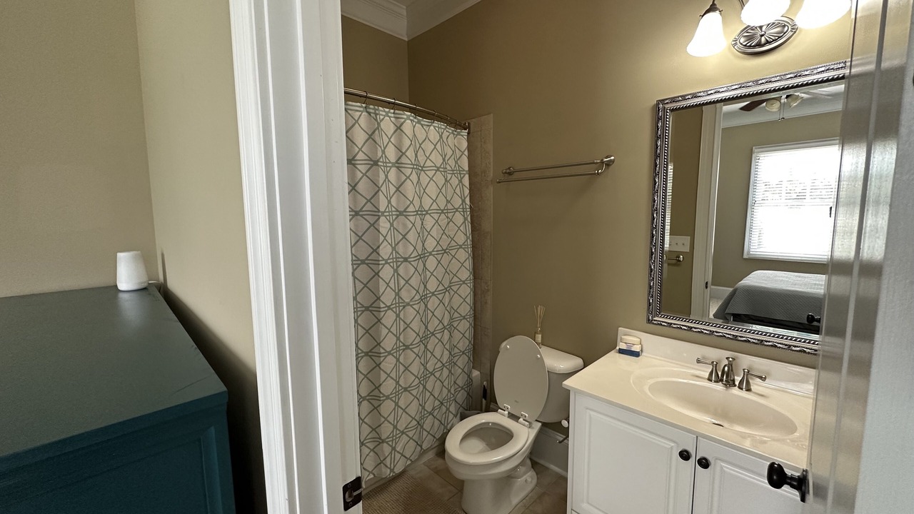 Photo of Bathroom in Martinez