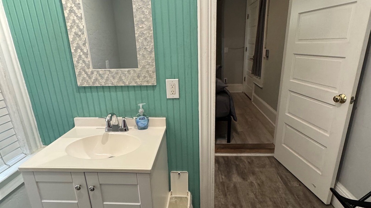 Photo of Bathroom in South Eola