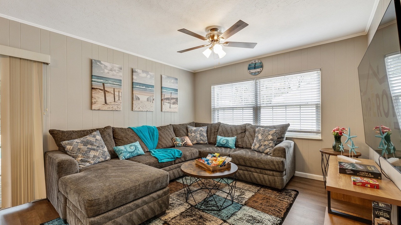 Photo of Bedroom in Brandon