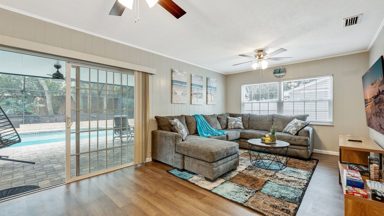 Photo of Bedroom in Brandon
