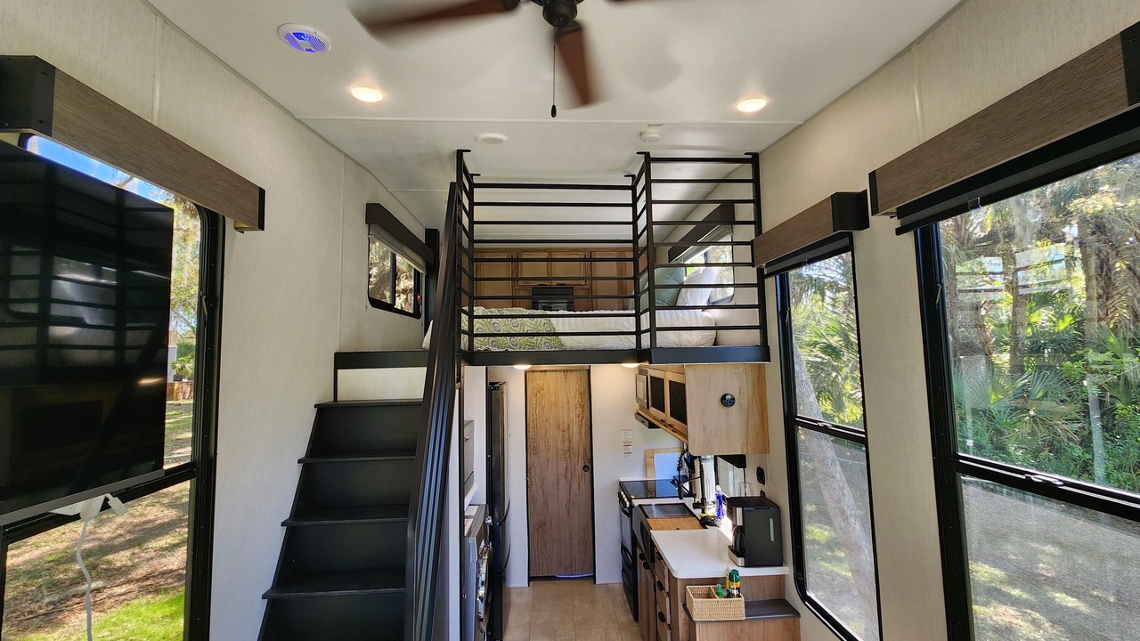 Photo of Kitchen in Fort Pierce