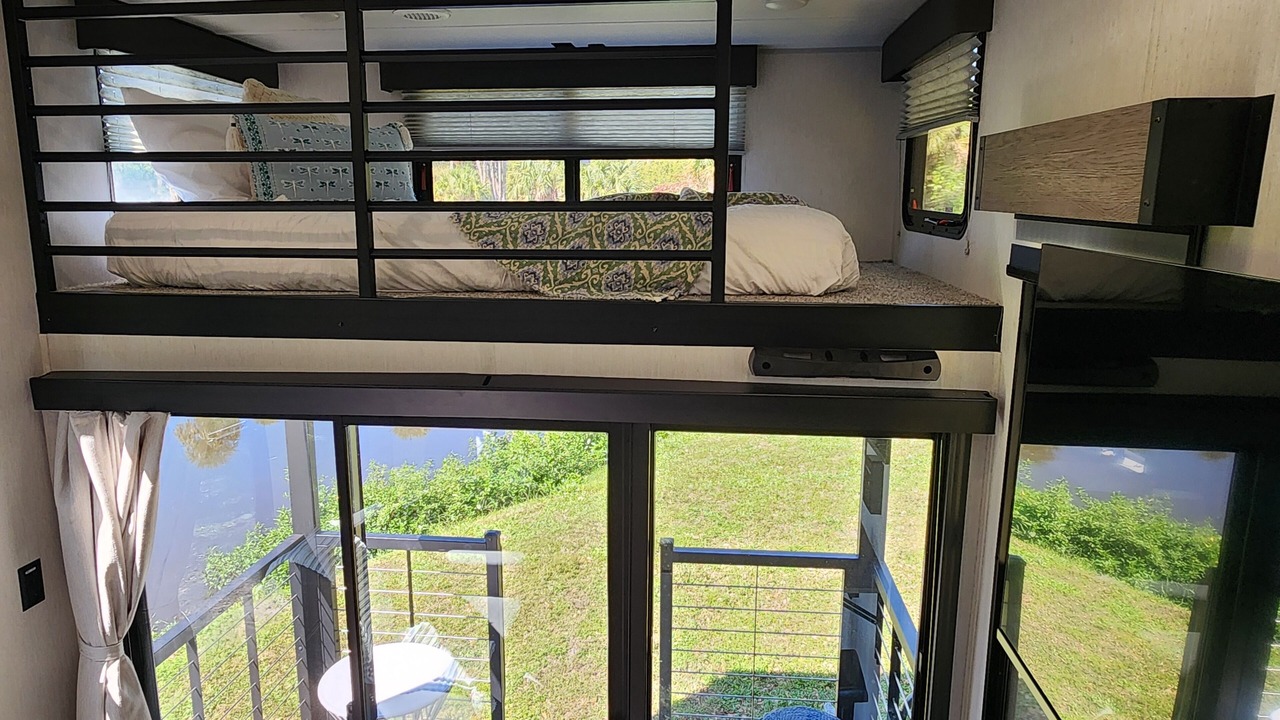 Photo of Bedroom in Fort Pierce