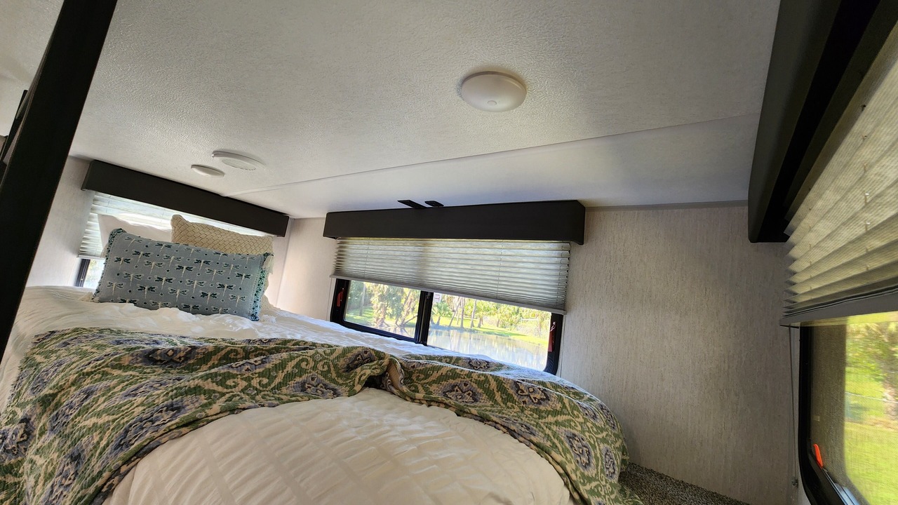 Photo of Bedroom in Fort Pierce