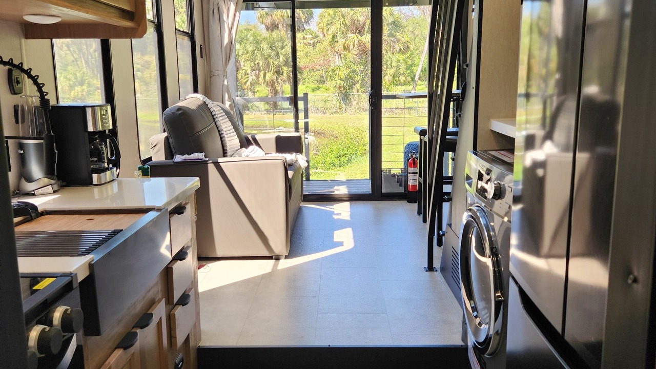 Photo of Kitchen in Fort Pierce