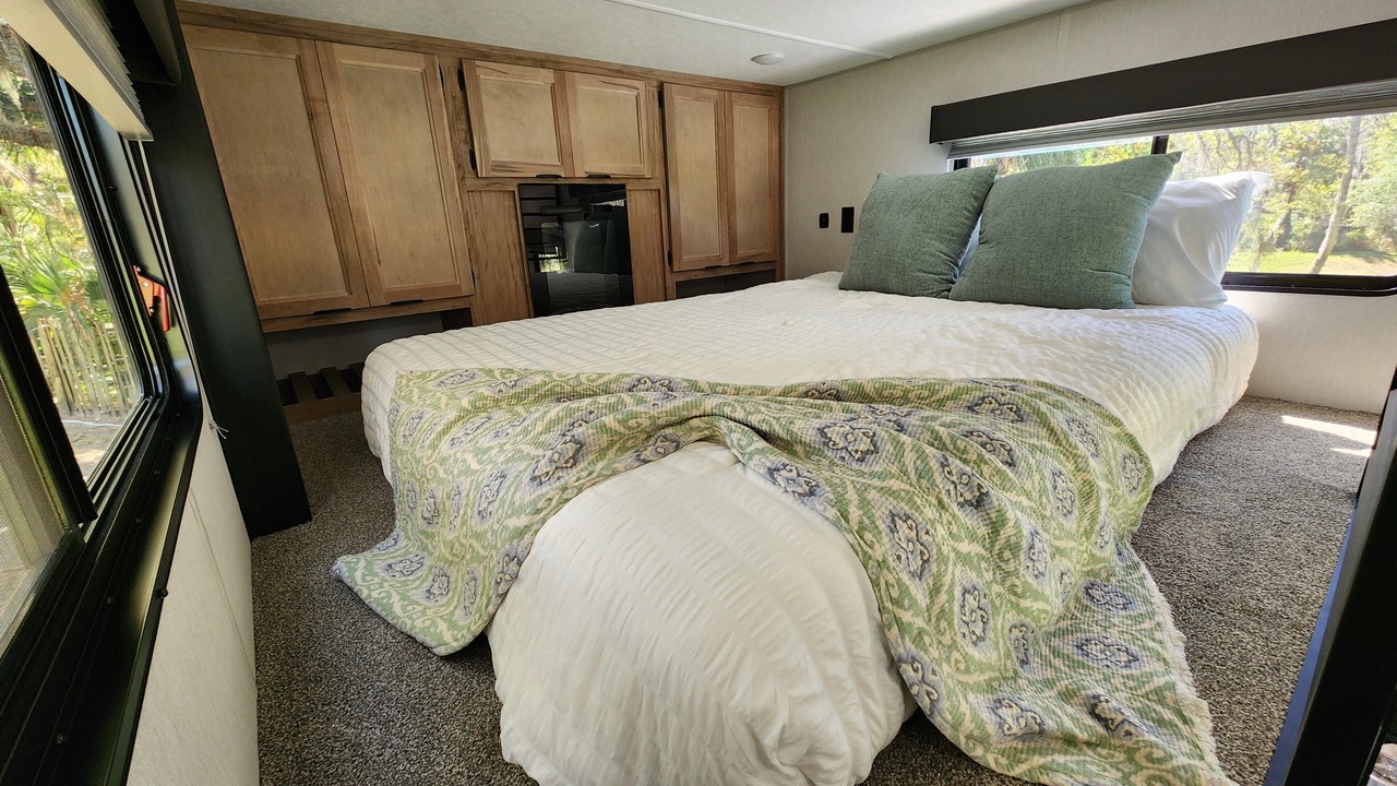 Photo of Bedroom in Fort Pierce