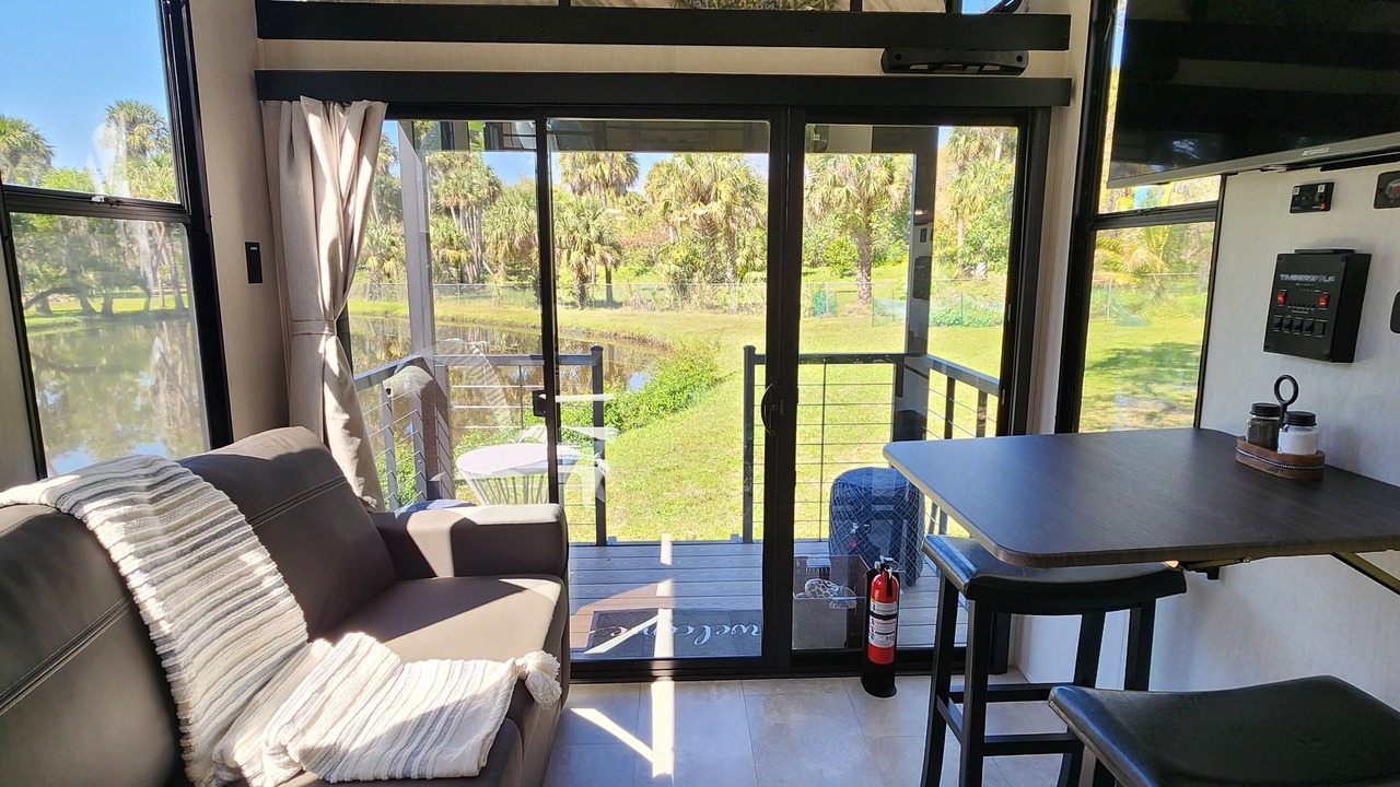Photo of Livingroom in Fort Pierce