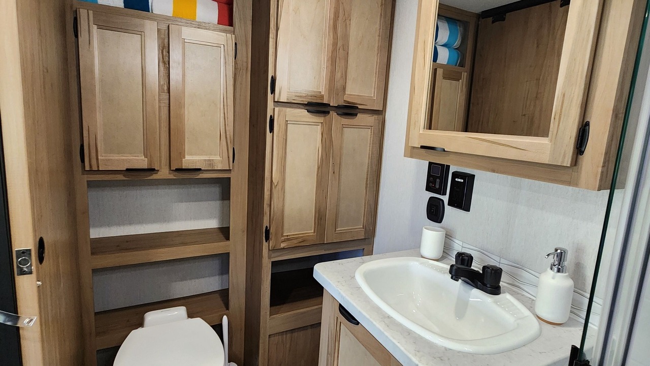 Photo of Bathroom in Fort Pierce