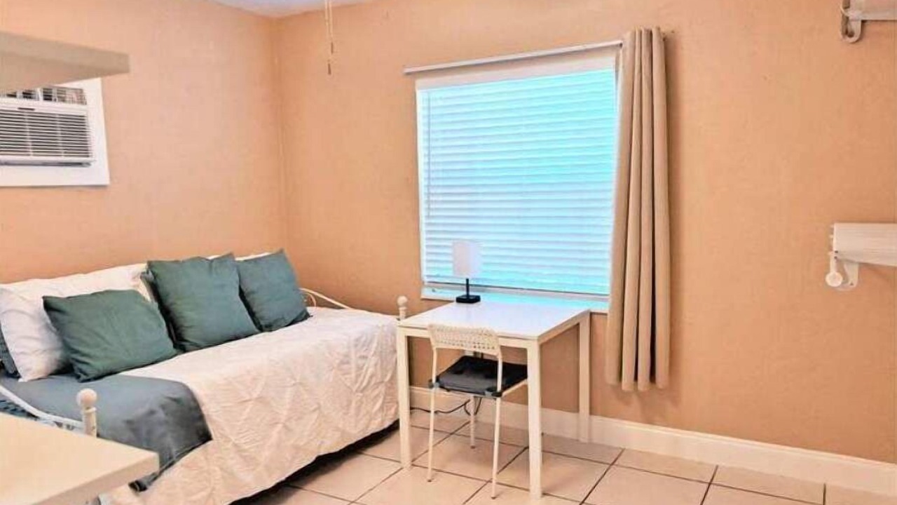 Photo of Bedroom in Parkside