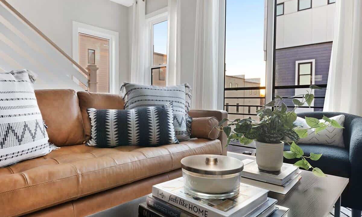 Photo of Bedroom in Talbot's Corner