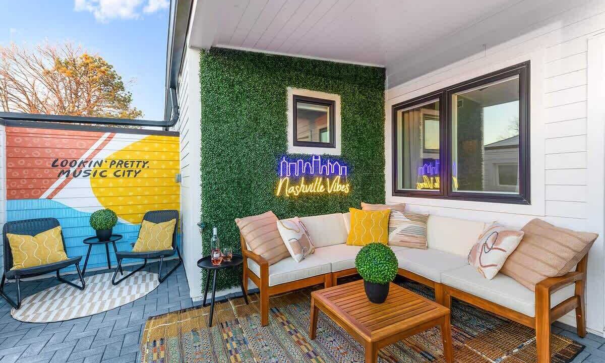 Photo of Outdoor in Talbot's Corner