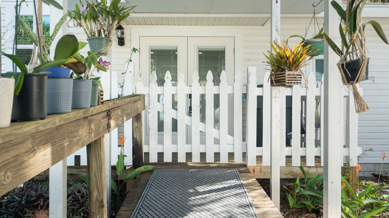 Photo of Outdoor in Indian River Estates