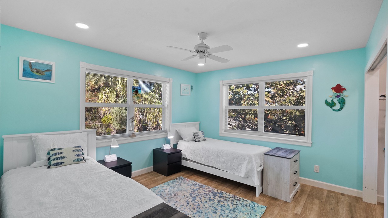 Photo of Bedroom in Indian River Estates