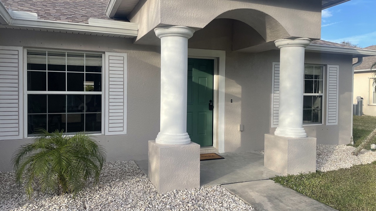Photo of Outdoor in Sebastian Highlands