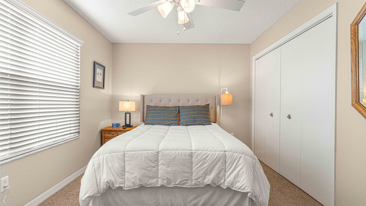 Photo of Bedroom in Alhambra