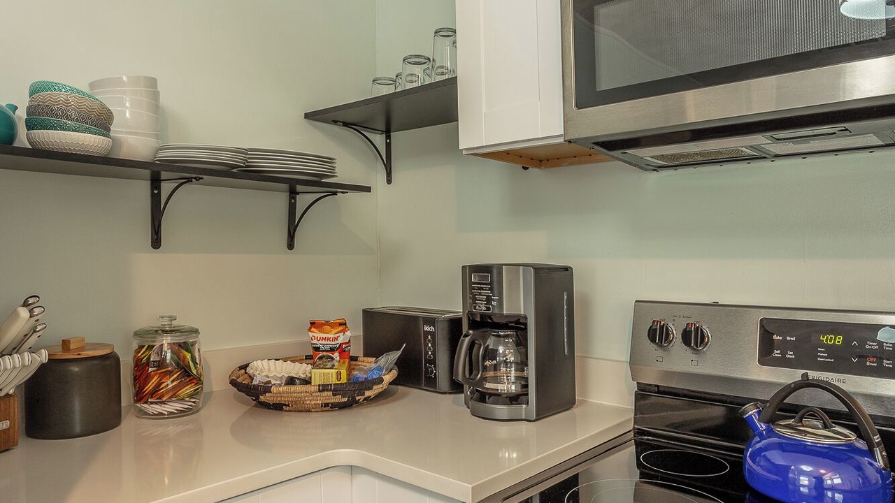 Photo of Kitchen in Eastpoint