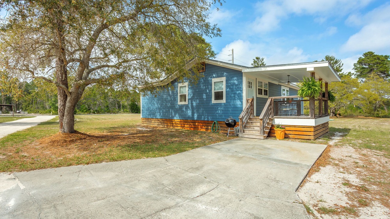 Photo of Outdoor in Eastpoint