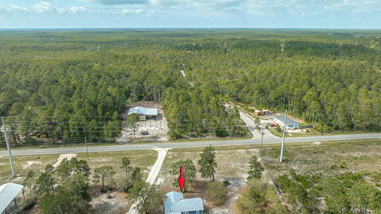 Photo of Outdoor in Eastpoint