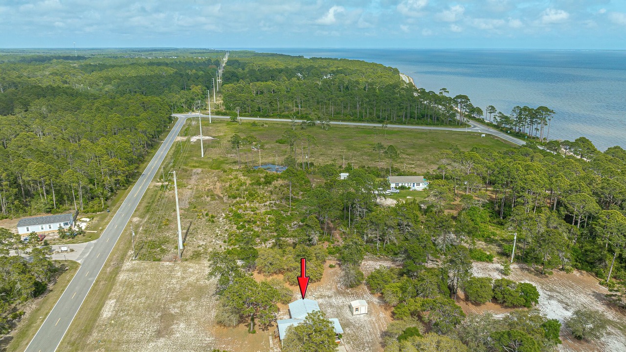 Photo of Outdoor in Eastpoint