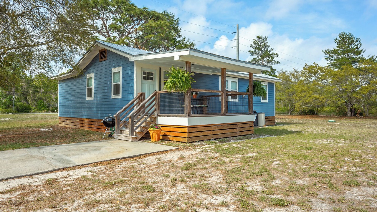Photo of Outdoor in Eastpoint