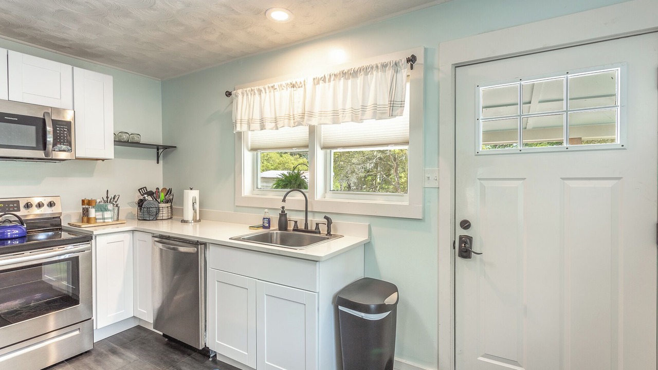 Photo of Kitchen in Eastpoint