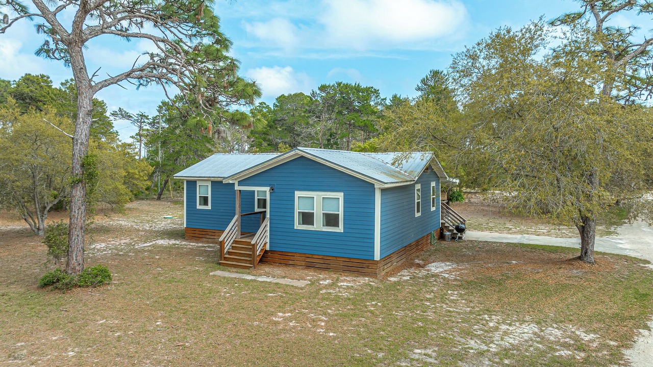 Photo of Outdoor in Eastpoint