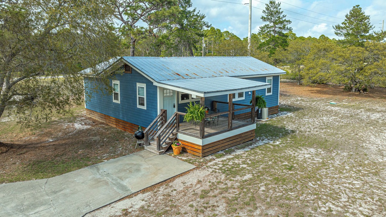 Photo of Outdoor in Eastpoint