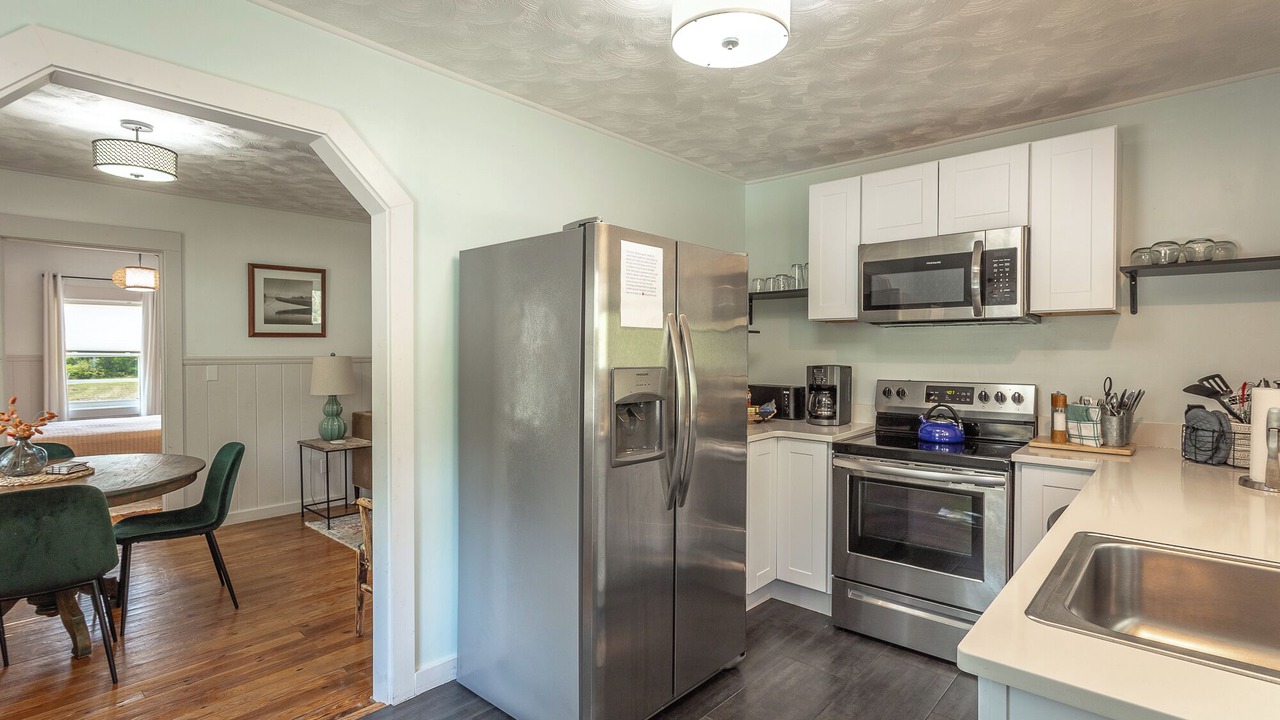 Photo of Kitchen in Eastpoint