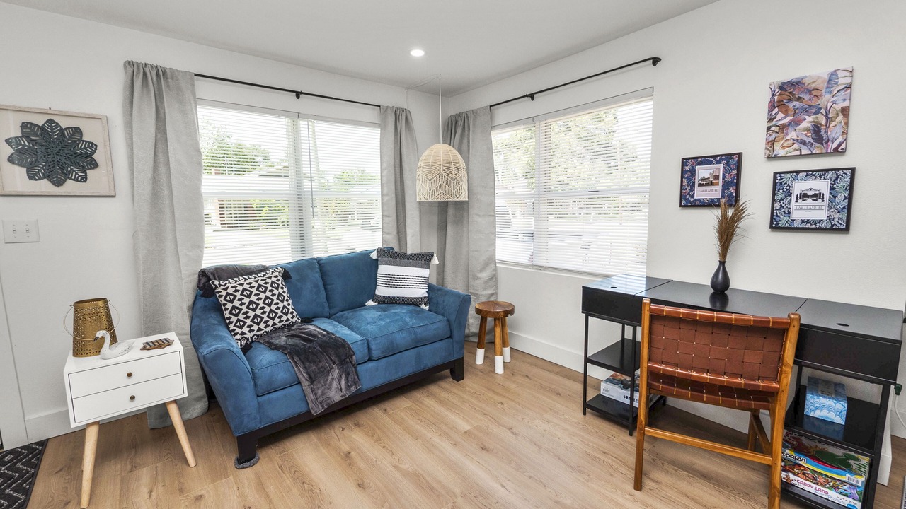 Photo of Livingroom in Dixieland