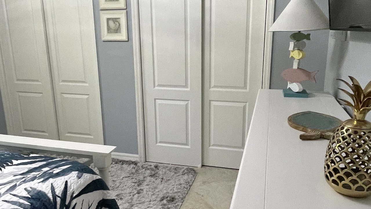Photo of Bedroom in Belleair Beach