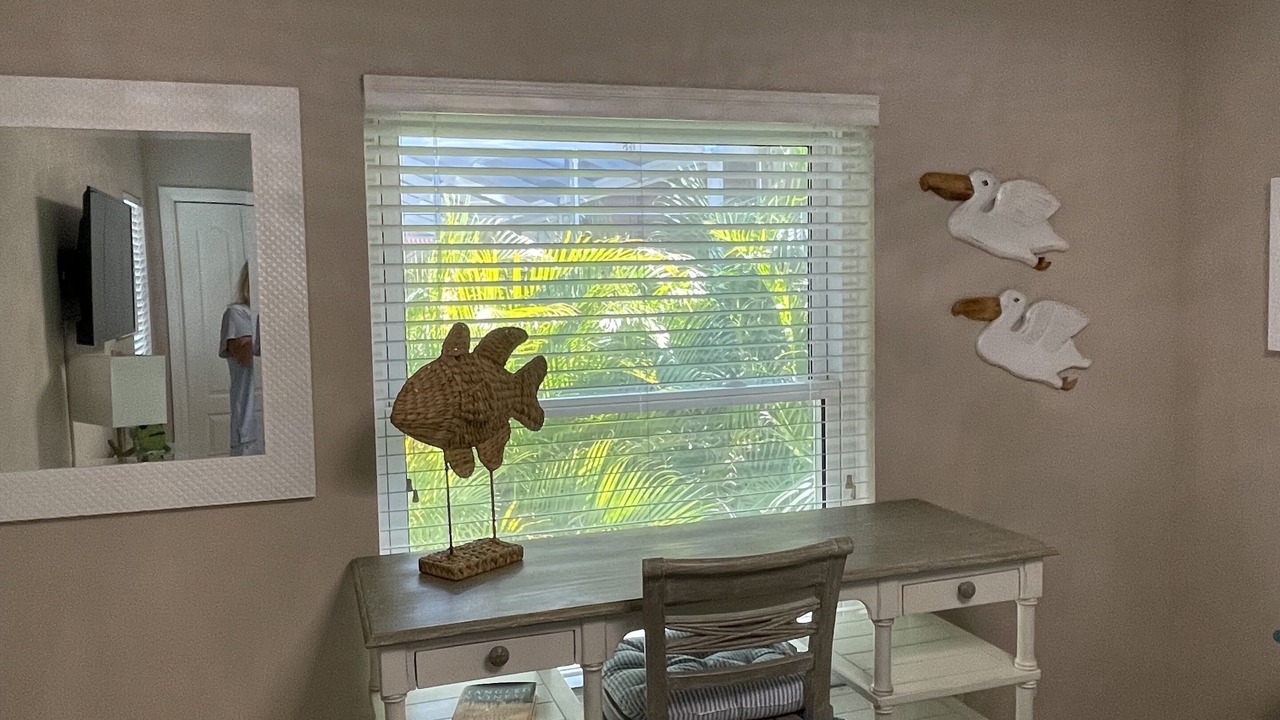 Photo of Bedroom in Belleair Beach