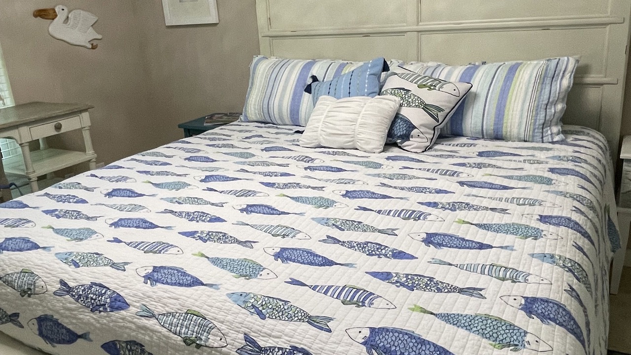 Photo of Bedroom in Belleair Beach