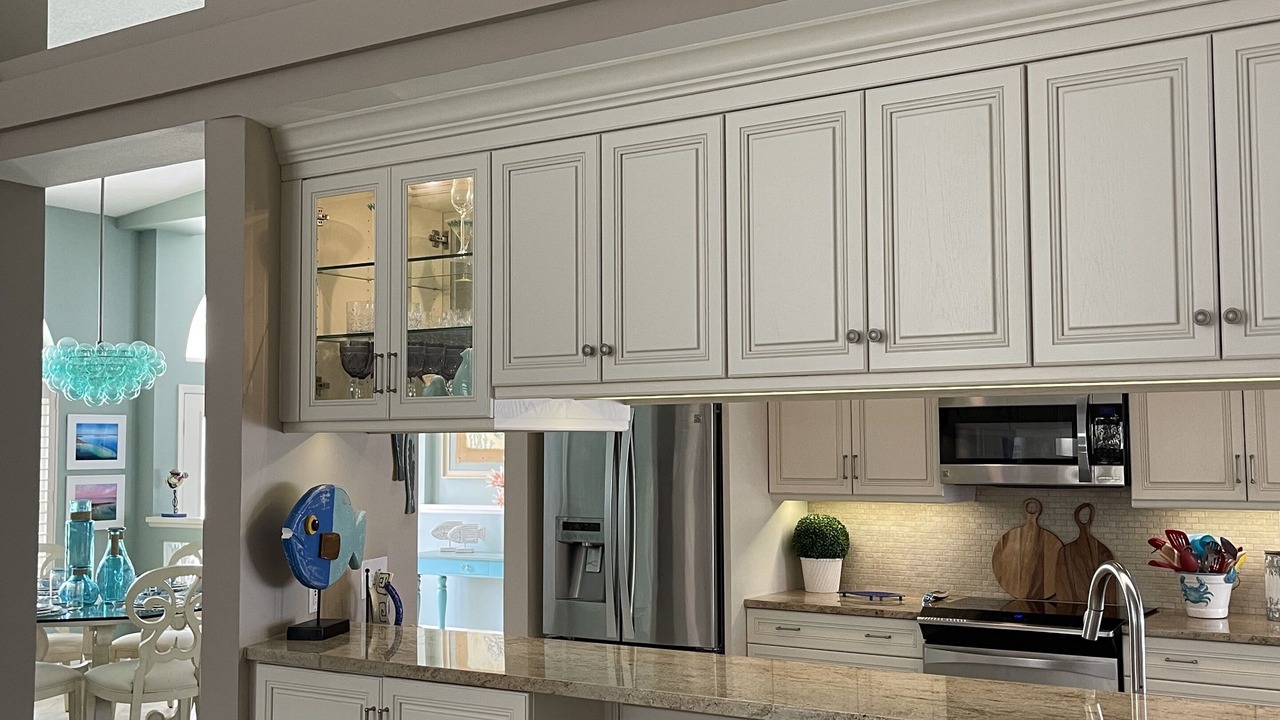 Photo of Kitchen in Belleair Beach