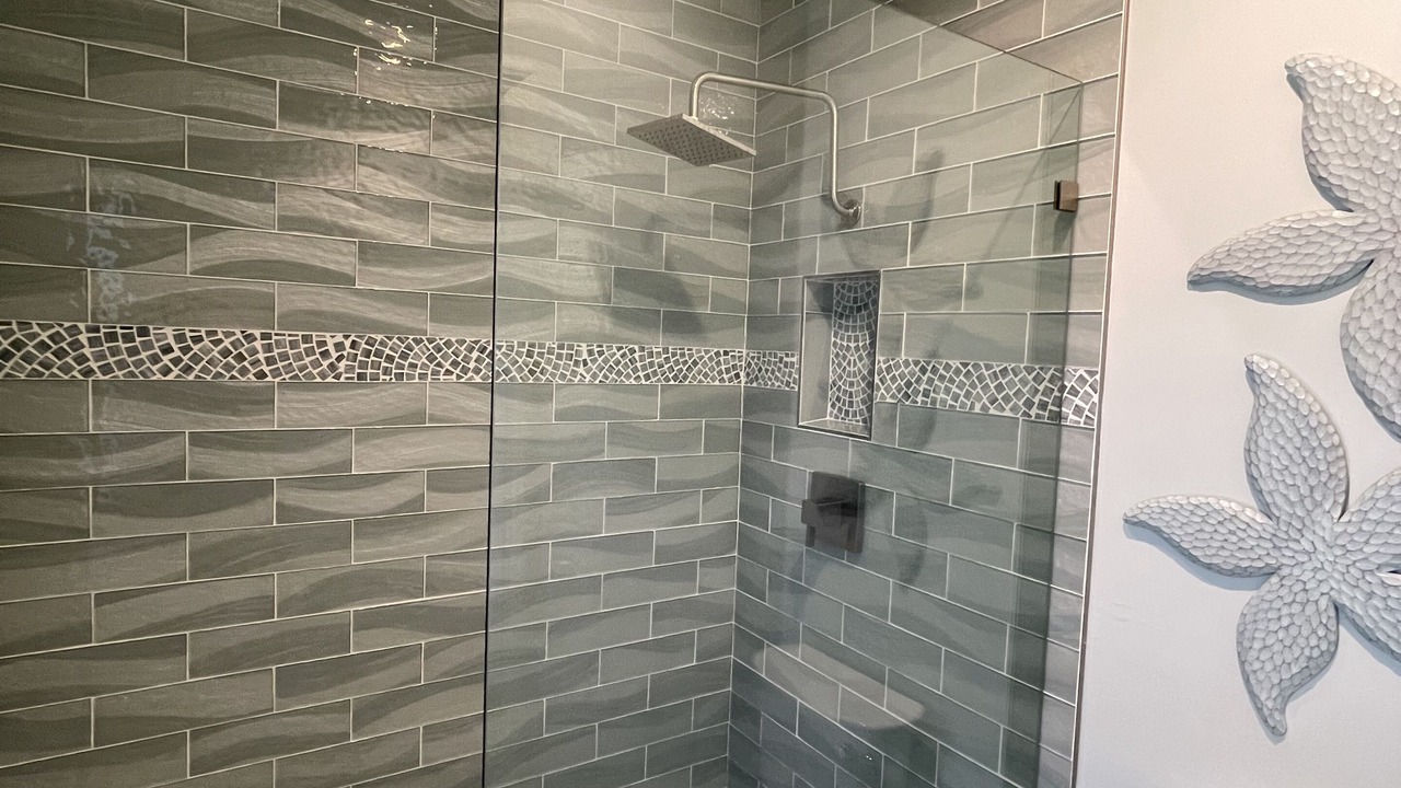 Photo of Bathroom in Belleair Beach