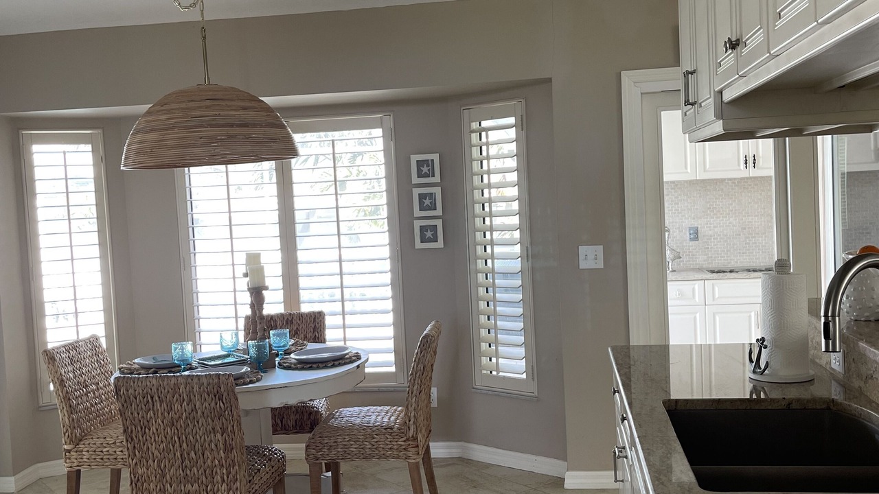 Photo of Kitchen in Belleair Beach
