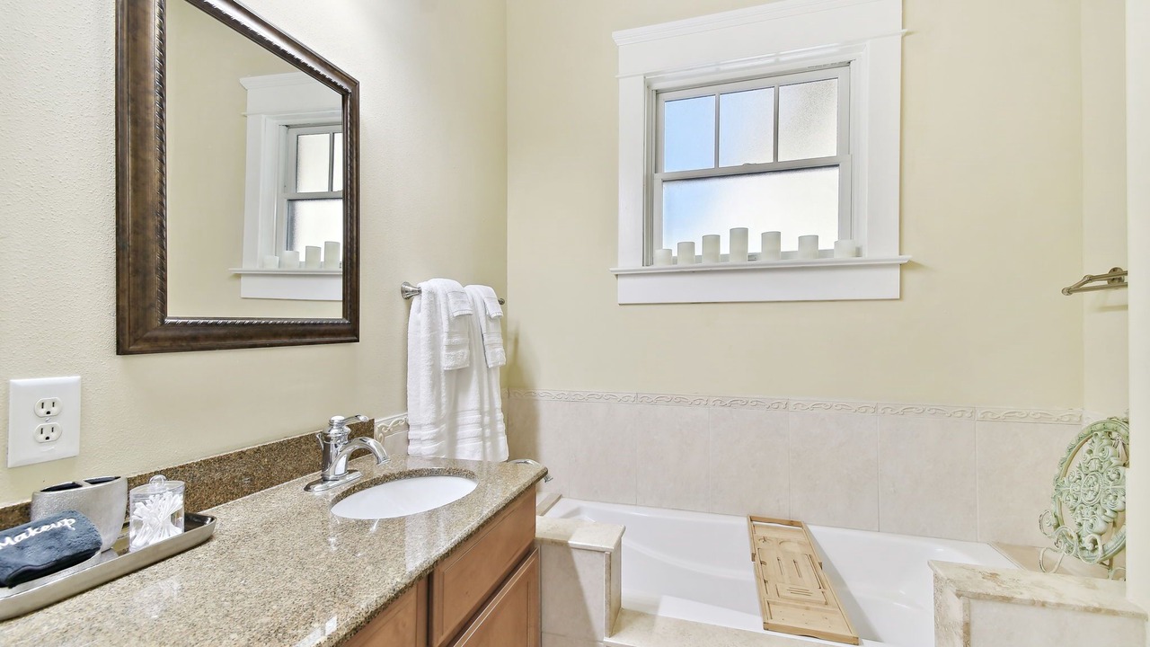 Photo of Bathroom in Hyde Park