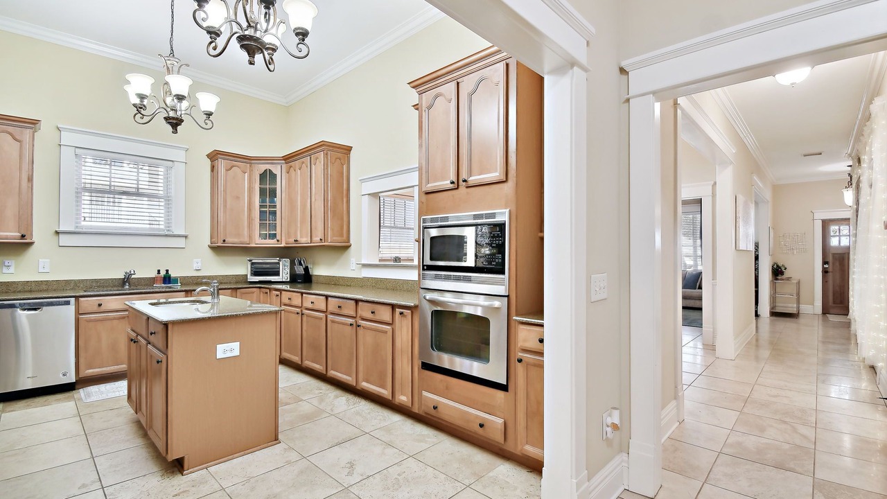 Photo of Kitchen in Hyde Park
