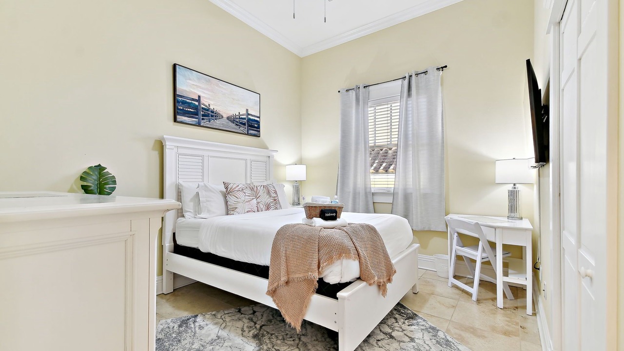 Photo of Bedroom in Hyde Park
