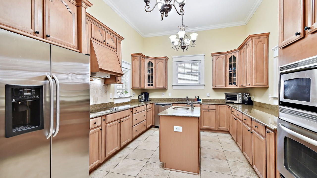 Photo of Kitchen in Hyde Park