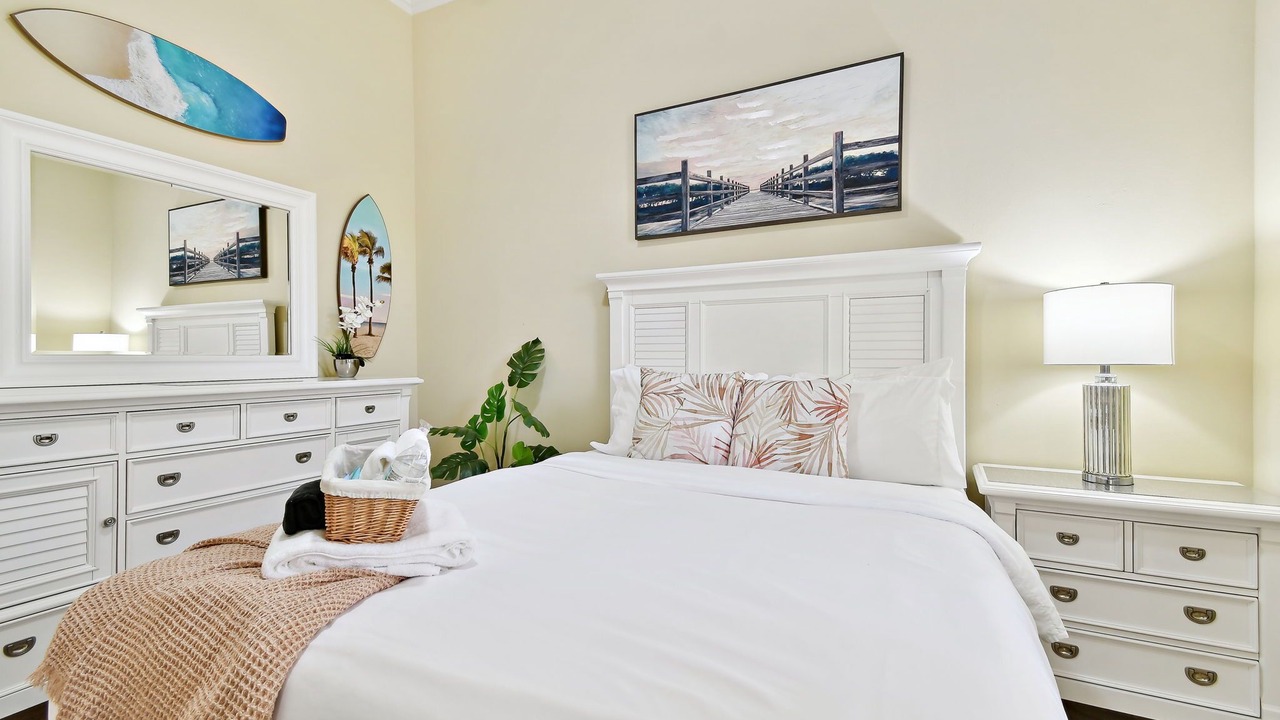 Photo of Bedroom in Hyde Park
