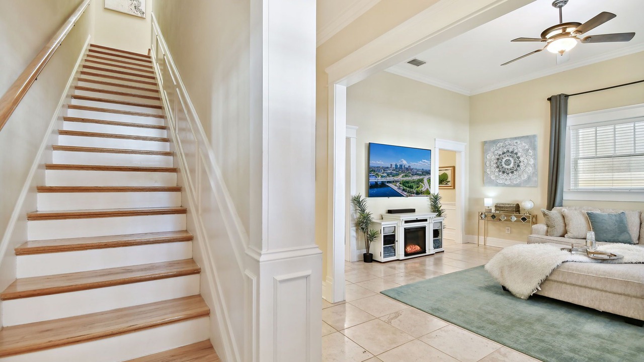 Photo of Livingroom in Hyde Park