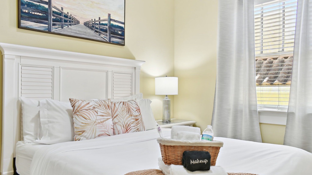 Photo of Bedroom in Hyde Park
