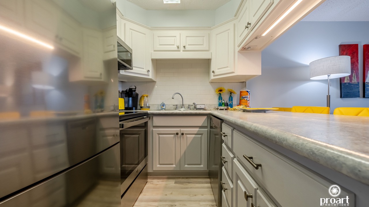 Photo of Kitchen in North West Florida