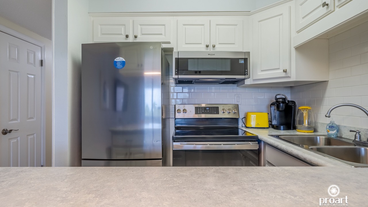 Photo of Kitchen in North West Florida