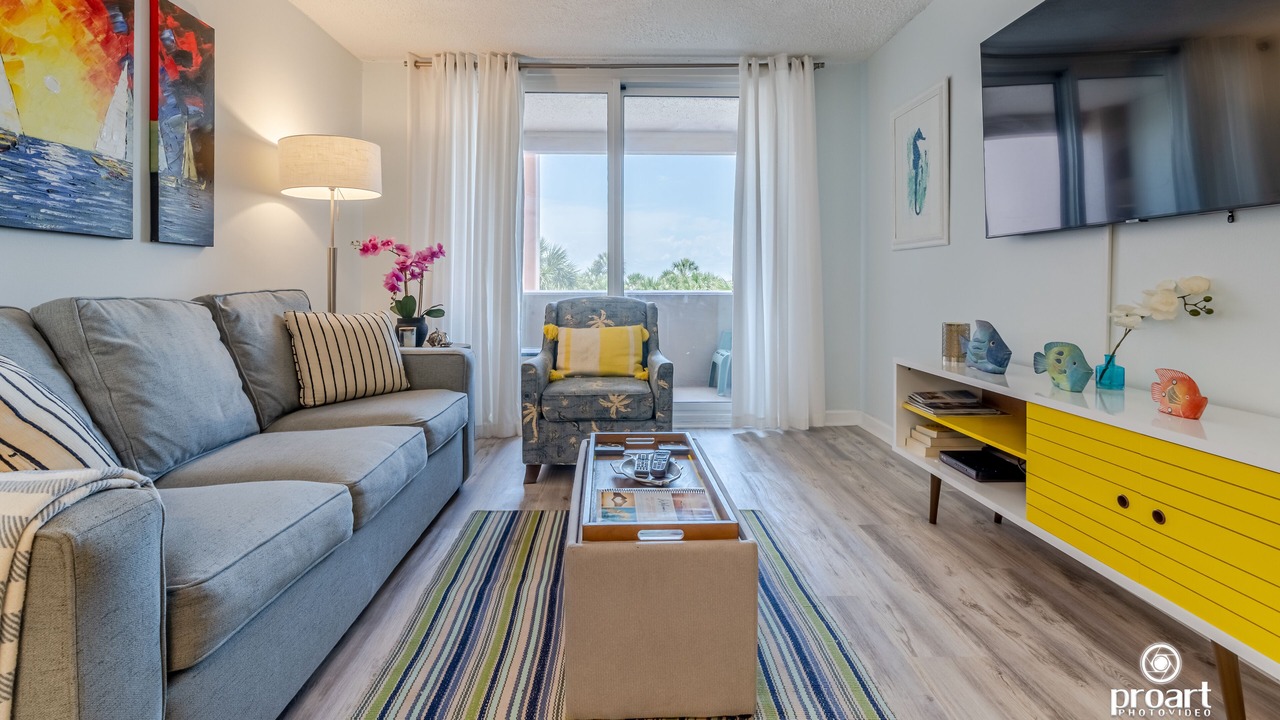 Photo of Livingroom in North West Florida