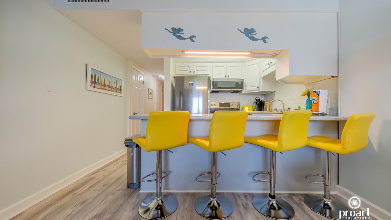 Photo of Kitchen in North West Florida
