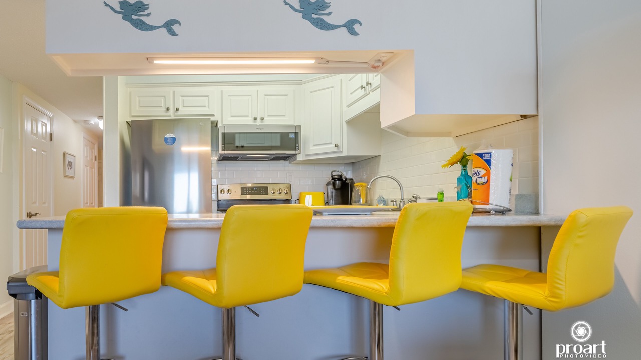Photo of Kitchen in North West Florida