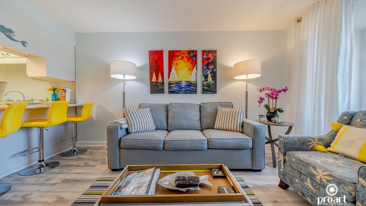 Photo of Livingroom in North West Florida