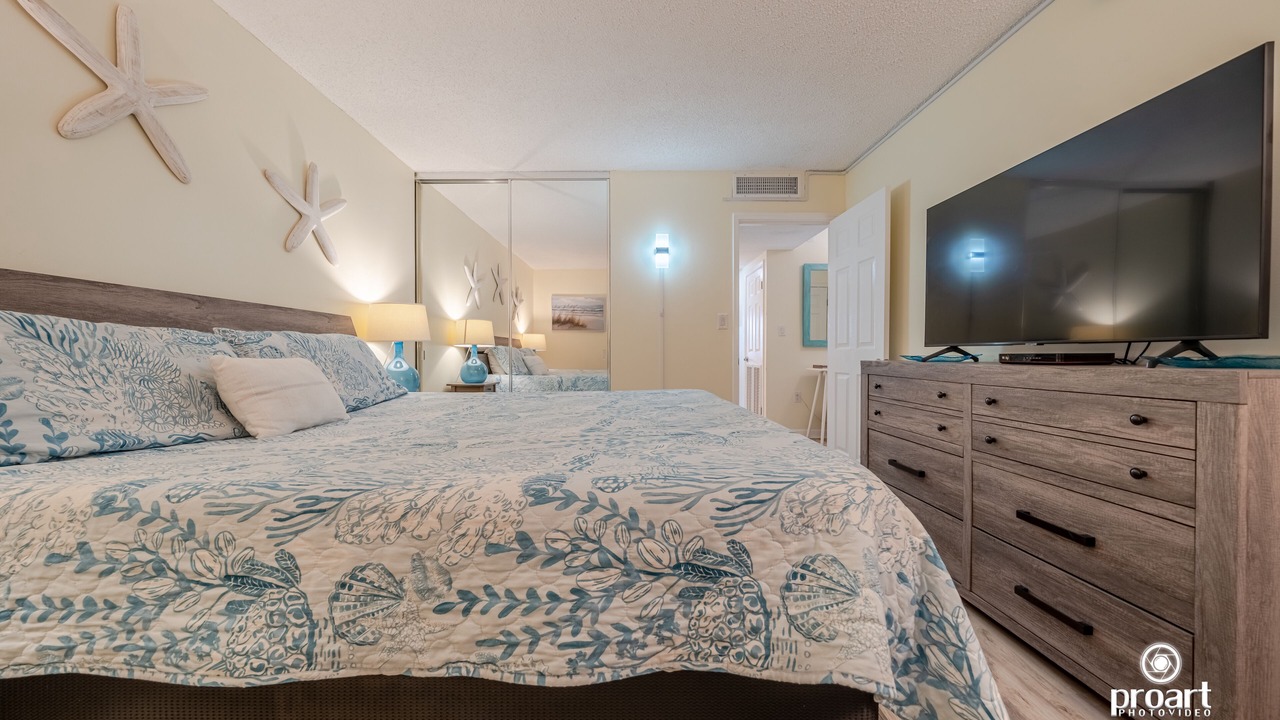 Photo of Bedroom in North West Florida
