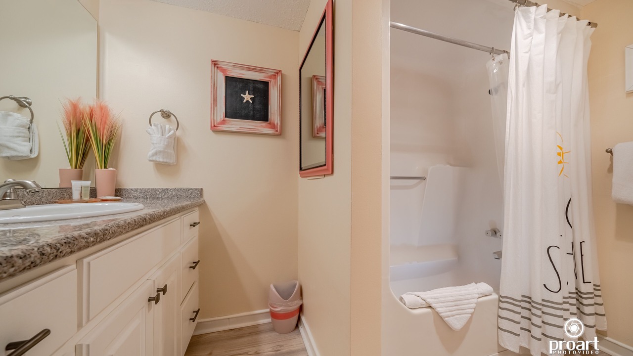 Photo of Bathroom in North West Florida