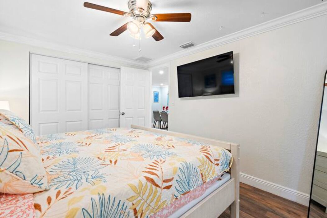 Photo of Bedroom in Pinellas Park